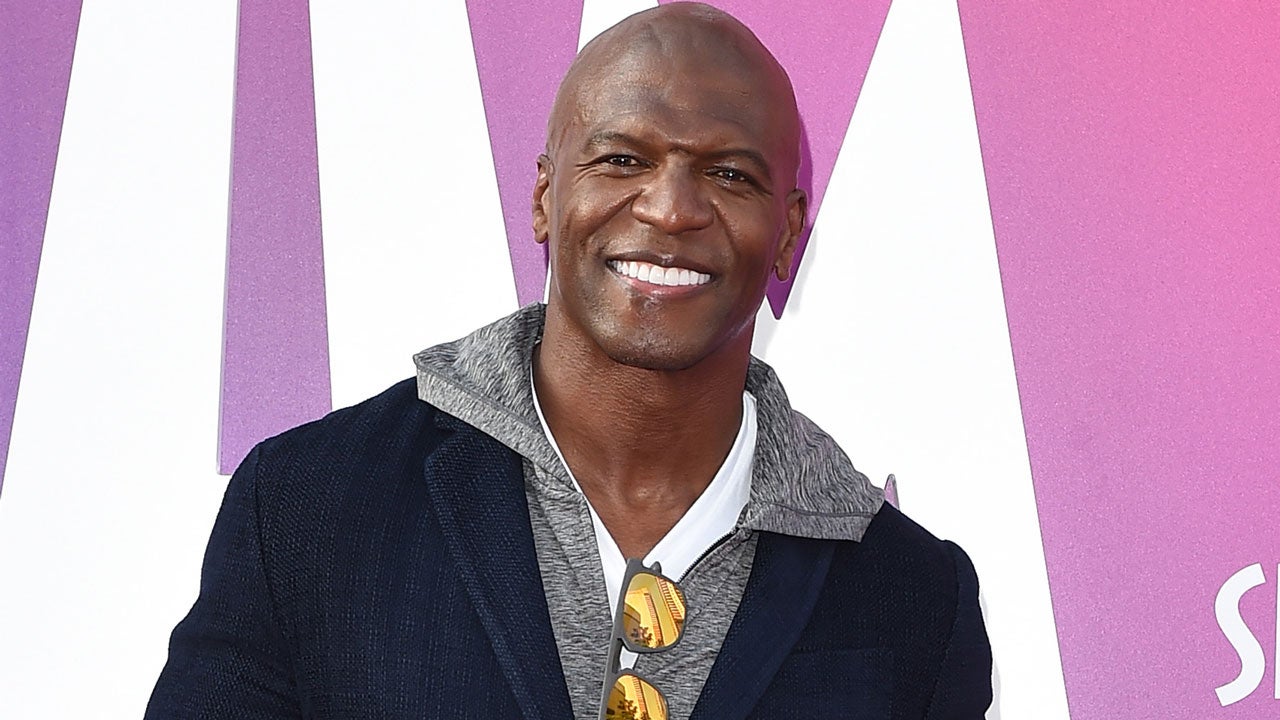 Terry Crews