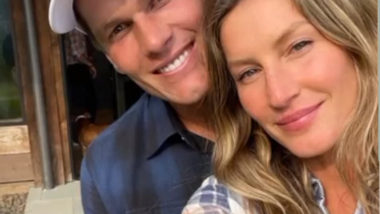 Tom Brady's Birthday Is Today & His Wife And Tampa Team Made The Most  Heartwarming Post - Narcity