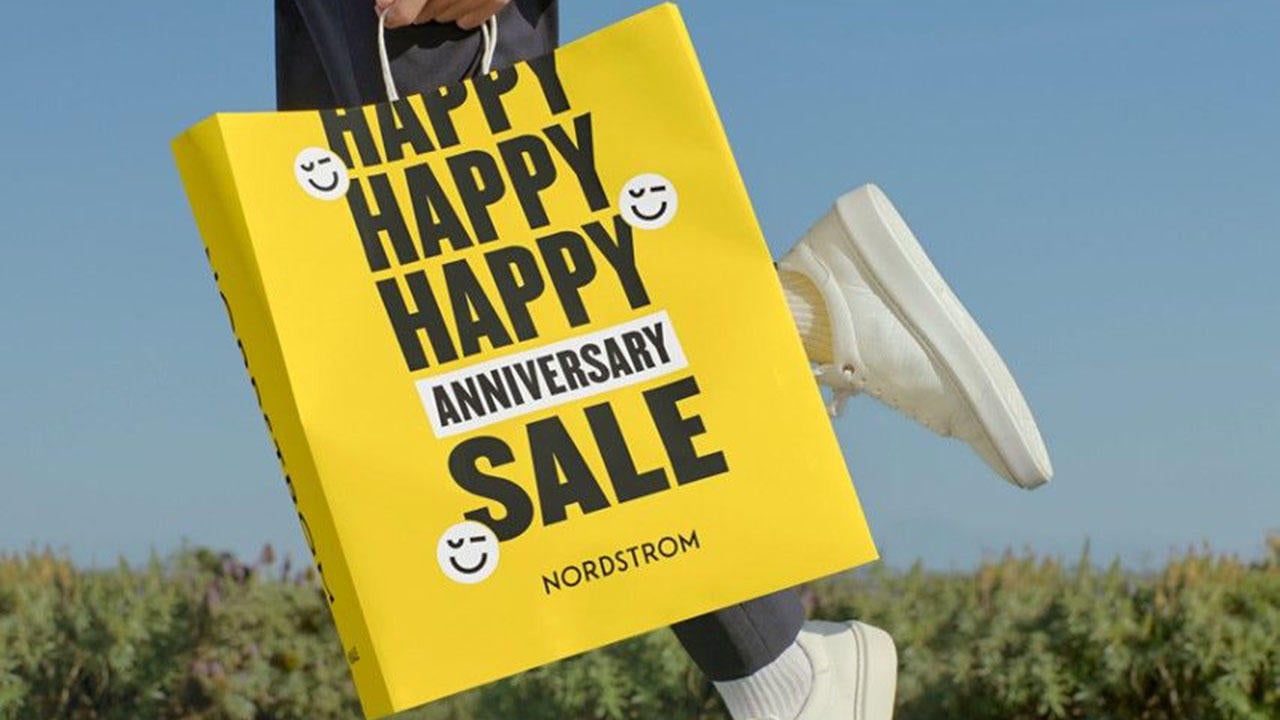 Last Chance to Shop the Nordstrom Anniversary Sale: The 35 Best Deals We've  Found