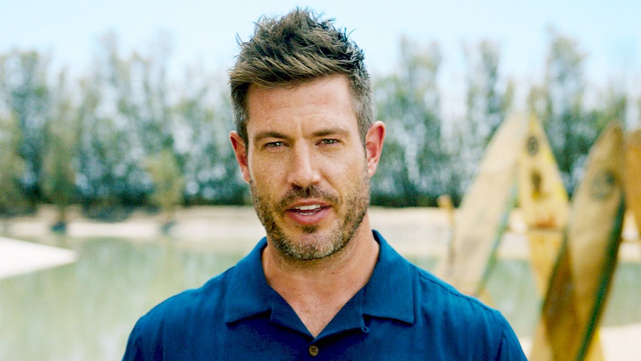 Jesse Palmer Teases ‘The Ultimate Surfer’ Drama and How It Was Captured on Camera (Exclusive) 