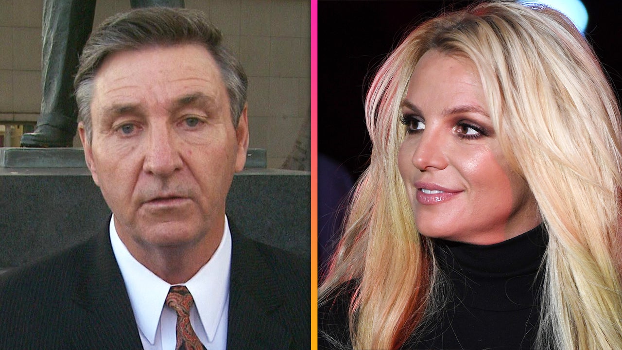 Britney Spears' Father Jamie Files To End Conservatorship ...