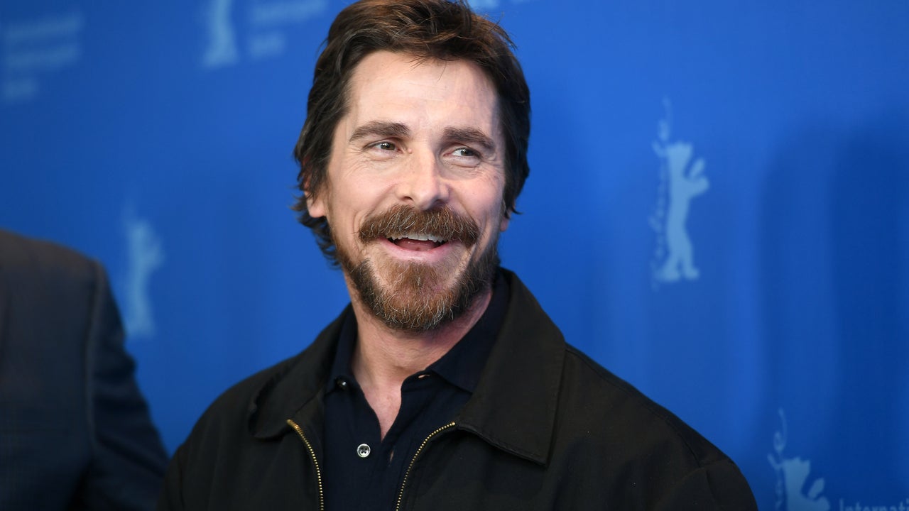 Christian Bale's 'thor: Love And Thunder' Villain Revealed In On-set 