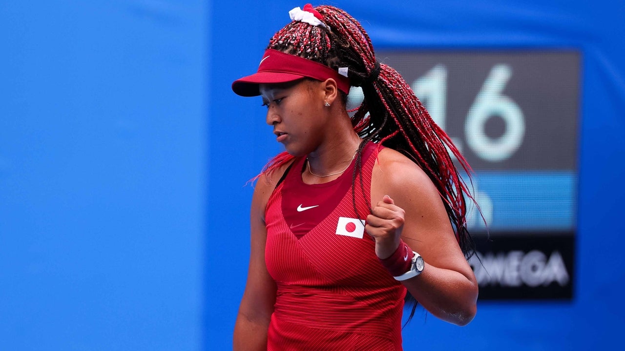 Naomi Osaka Plans to Take a Break From Tennis “For a While”HelloGiggles