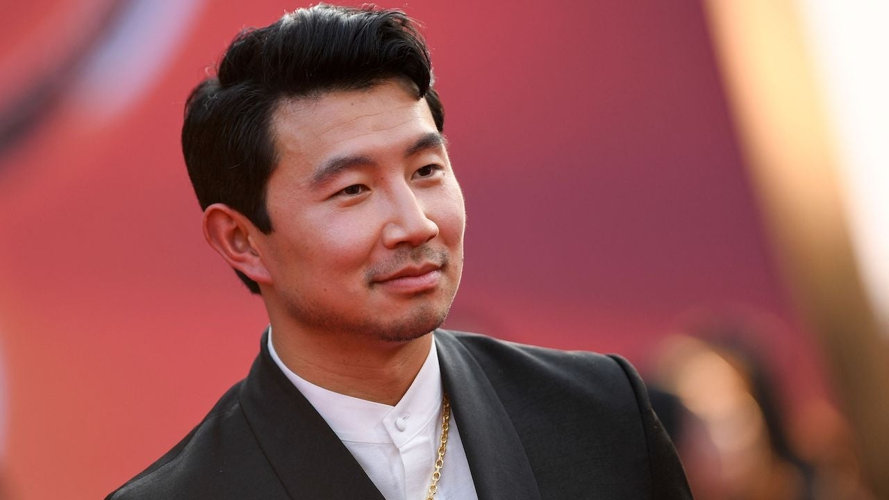 'Shang-Chi's Simu Liu on Becoming the Superhero He Didn't Have Growing ...