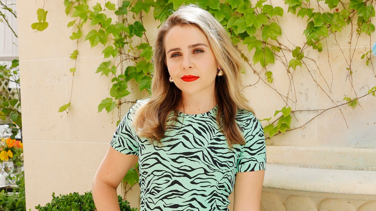 Mae Whitman