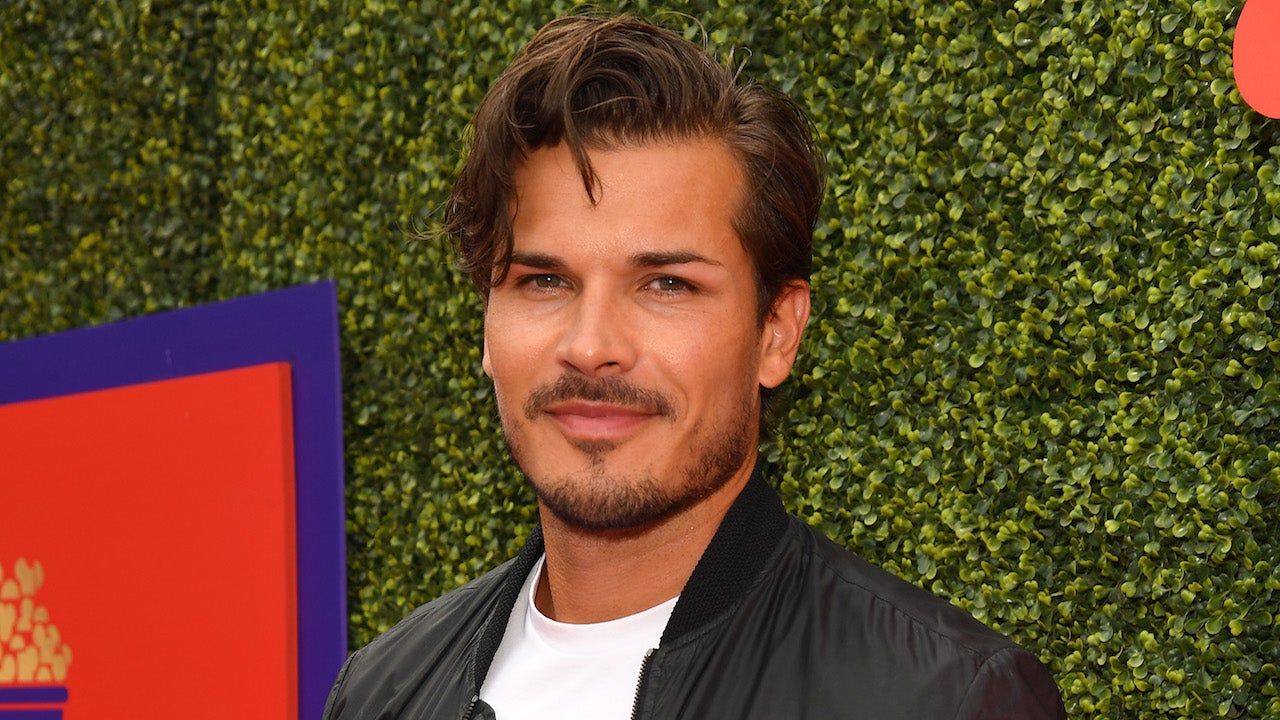 Gleb Savchenko