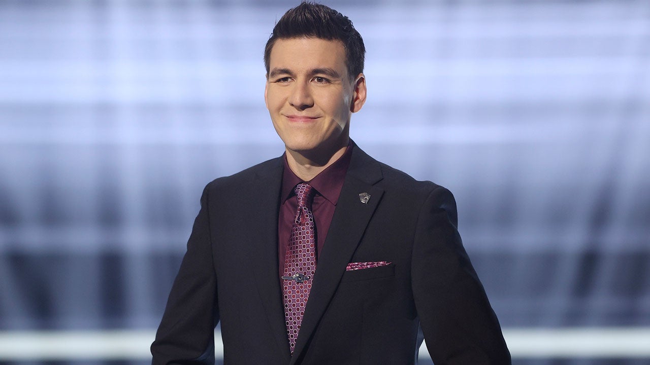 James Holzhauer