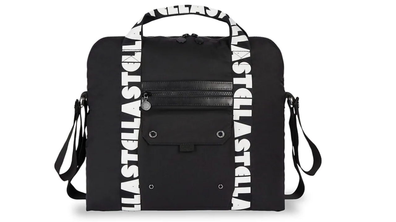 The Best Diaper Bags — Marc Jacobs, Burberry, Stella McCartney, Herschel,  and More