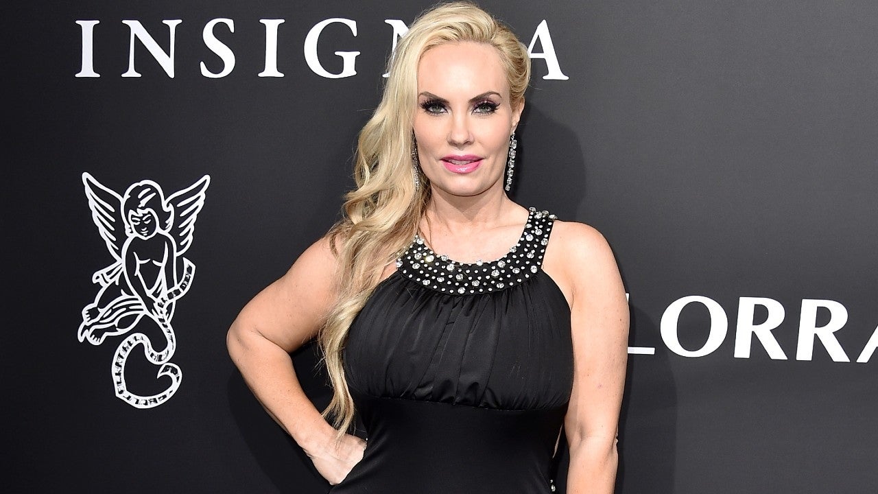 Ice-T blasts fans criticizing wife Coco Austin for posing in G-string thong,  cut-off tank