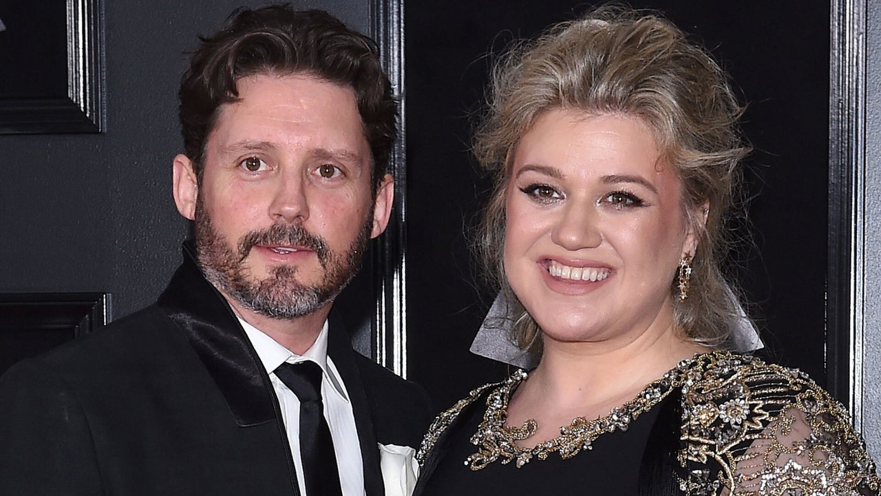 Kelly Clarkson Is Legally Single Amid Divorce From Ex Brandon ...