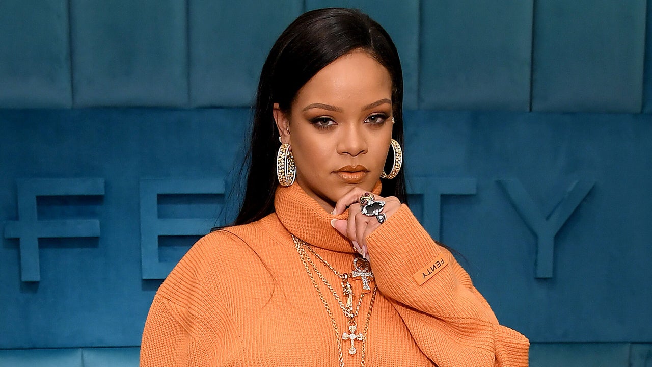 Rihanna Is Now Officially A Billionaire - Boss Hunting