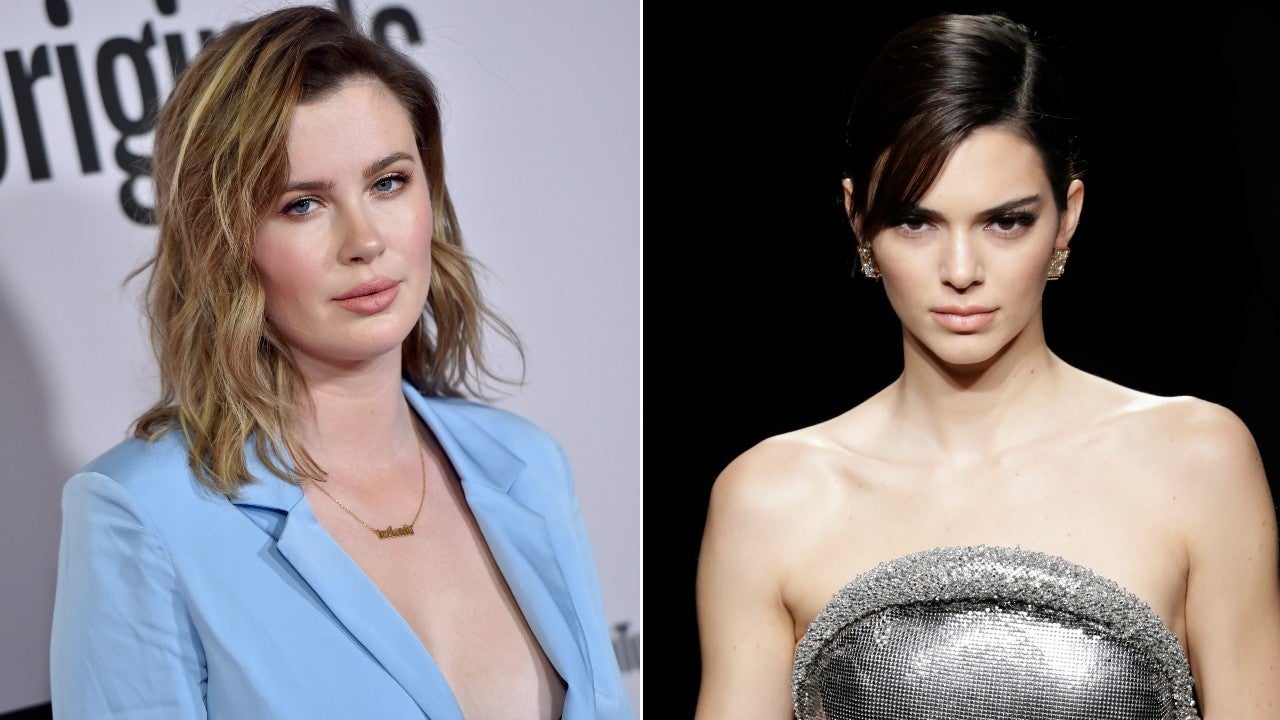 Ireland Baldwin Defends Stepmom Hilaria Baldwin Amid Heritage