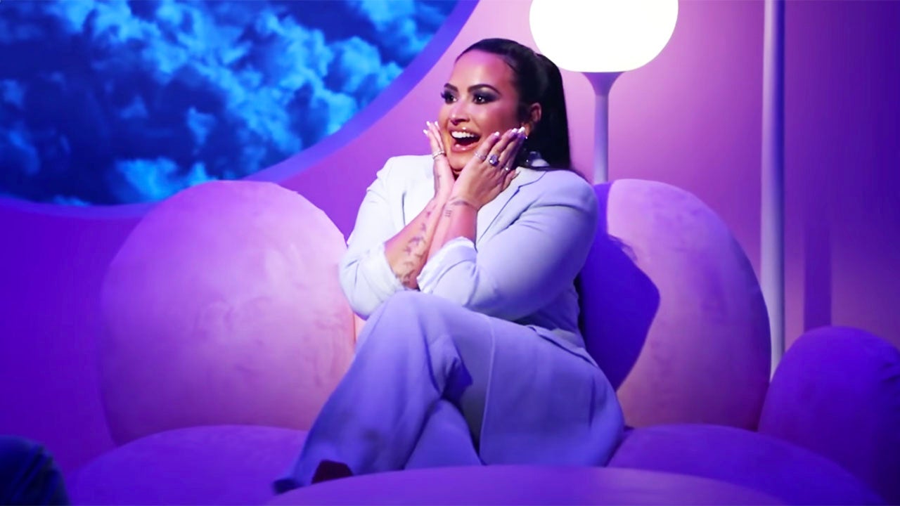 The Demi Lovato Show