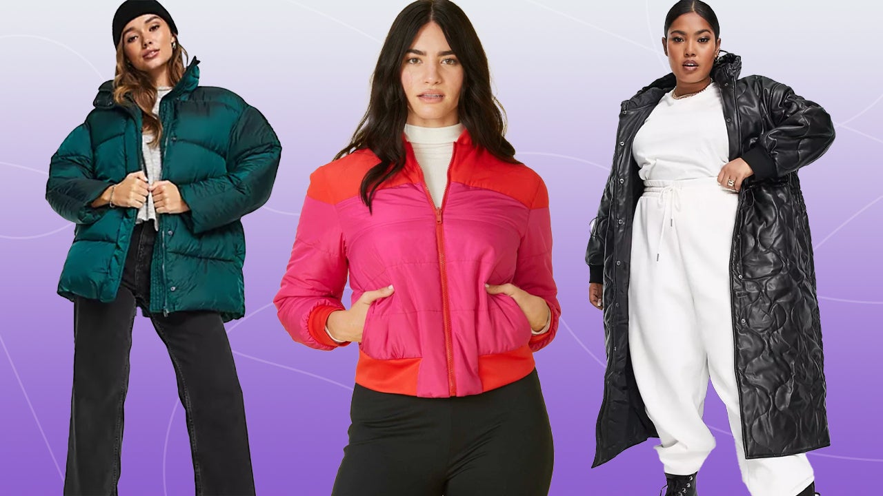 The Best Puffer Jackets Under $250 