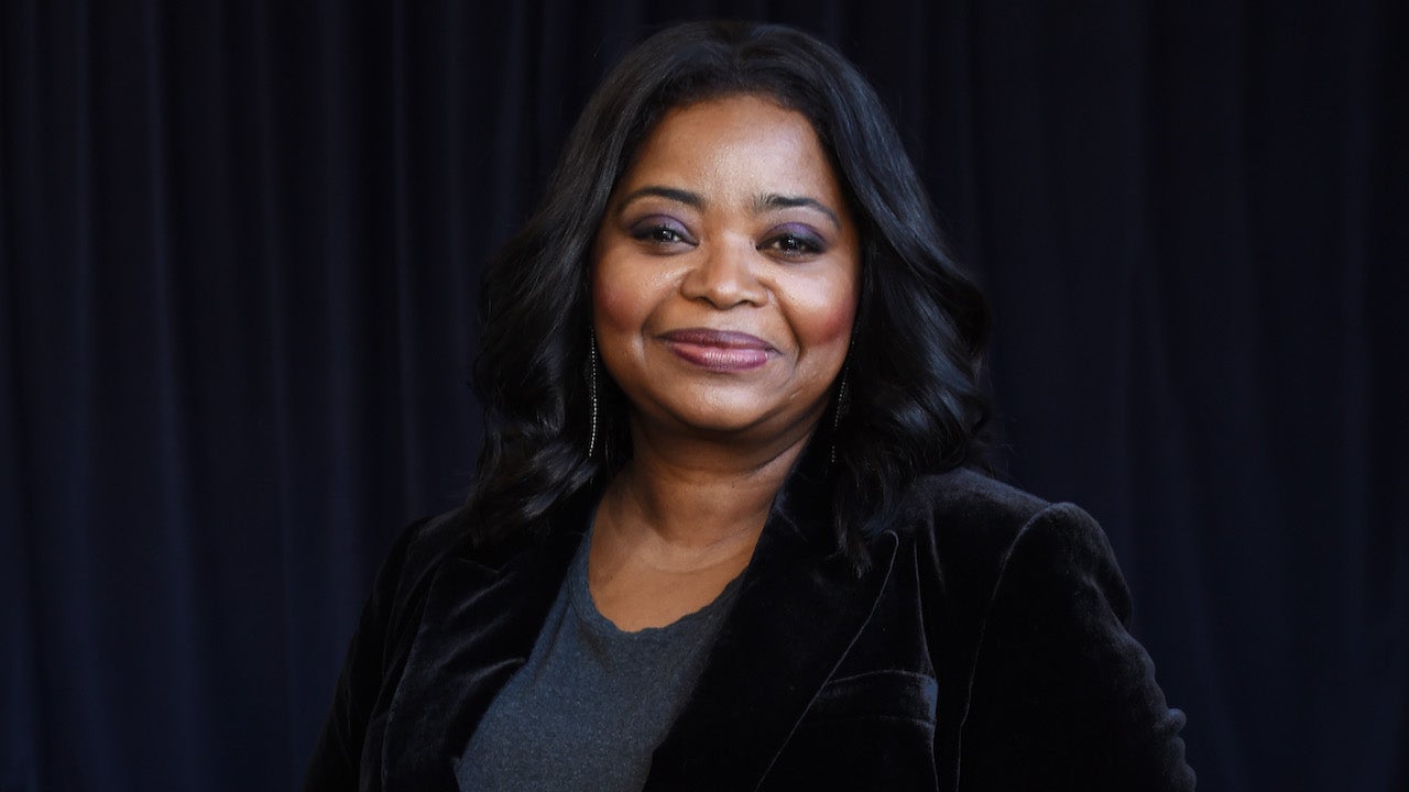 Octavia Spencer Apologizes for Comment Made About Britney Spears ...