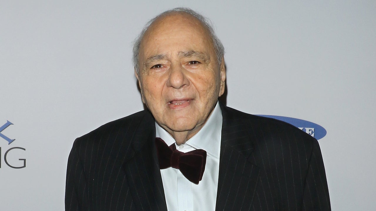 Michael Constantine