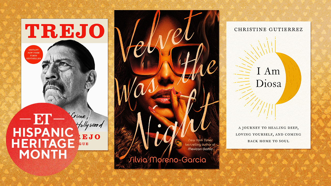 Latinx Books to Add to Your Collection