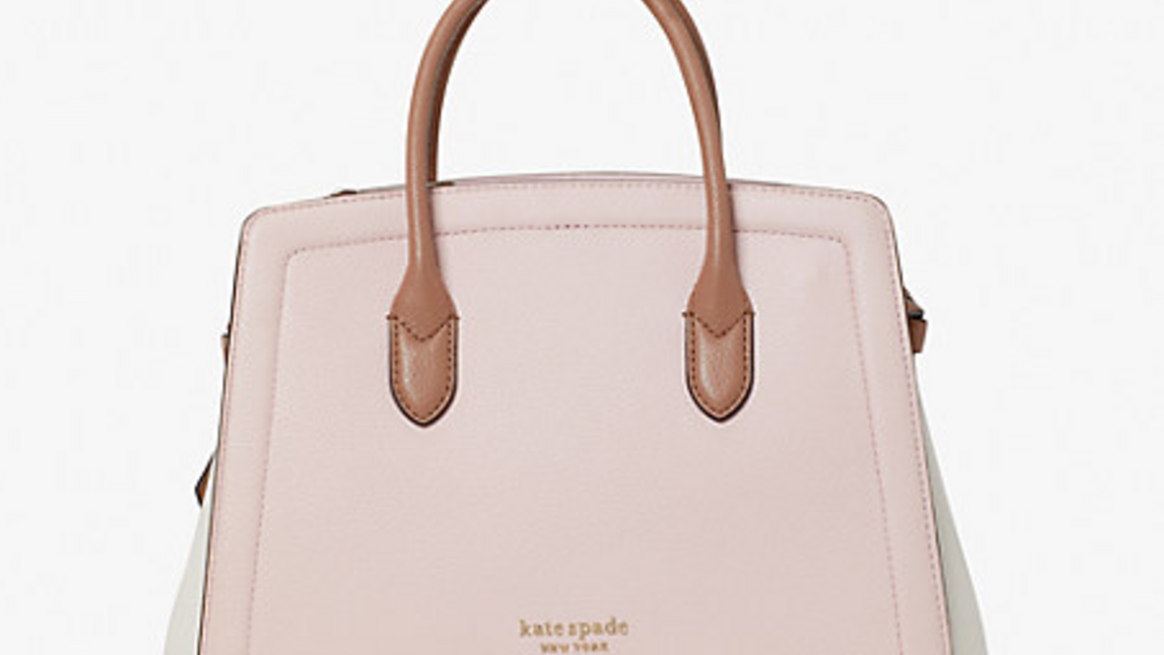 50% Off Kate Spade Bags + Free Shipping for Cyber Monday