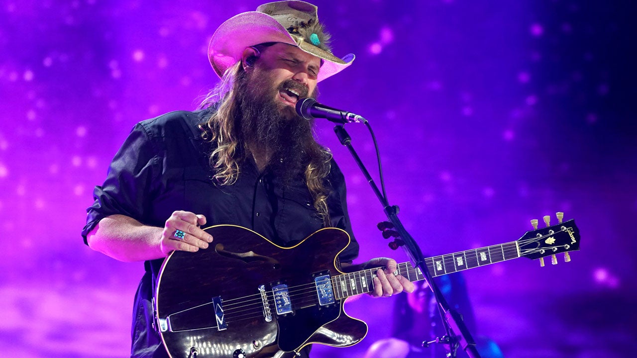 Chris Stapleton