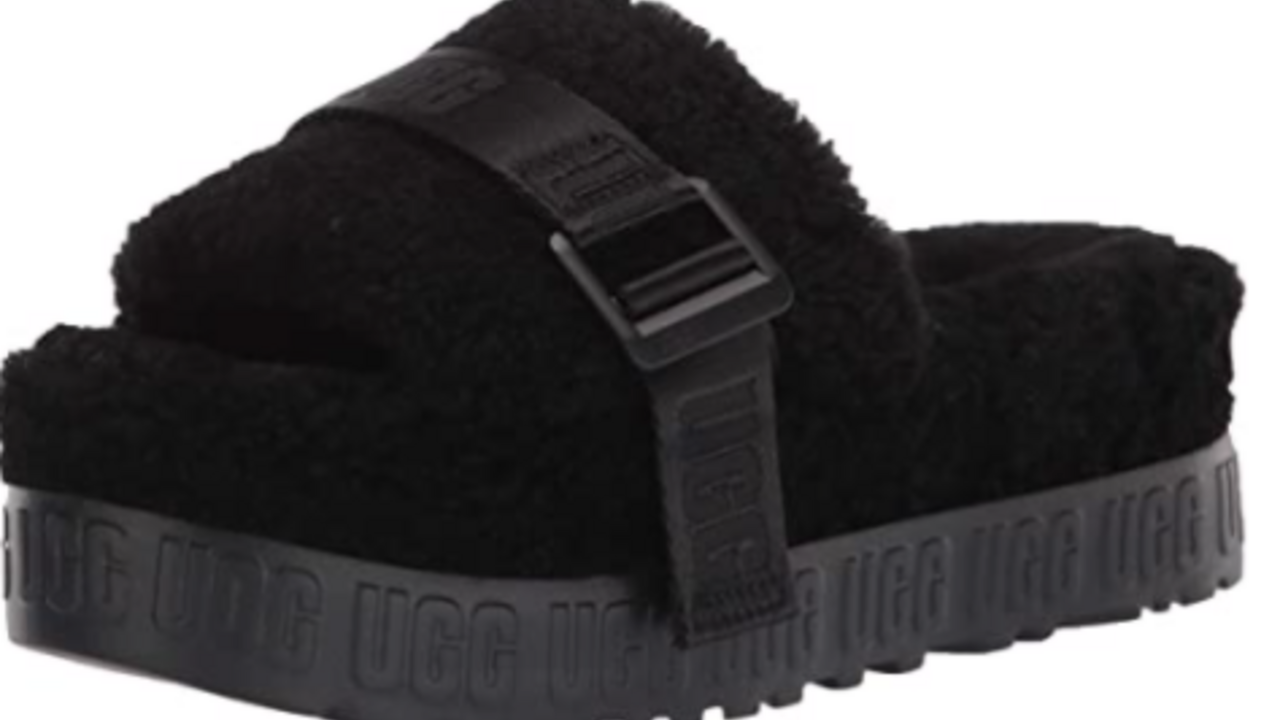 Fluff Yeah v Designer Sandal – UGG Since 1974