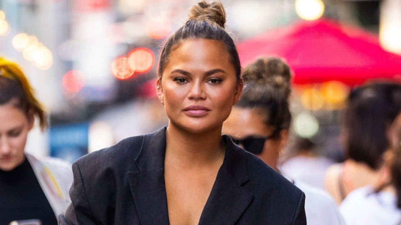 Chrissy Teigen