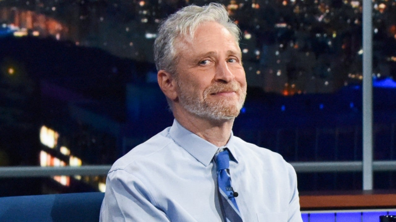 Jon Stewart