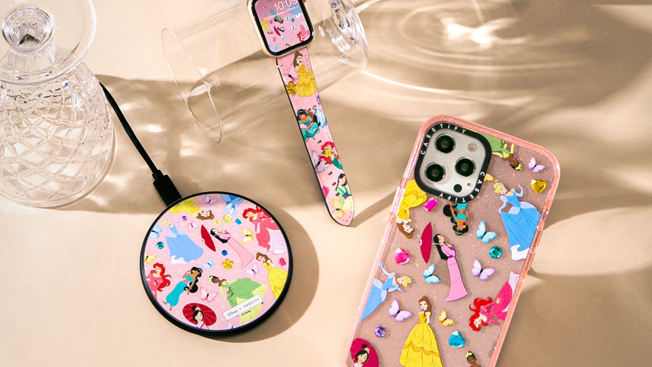 Disney Casetify