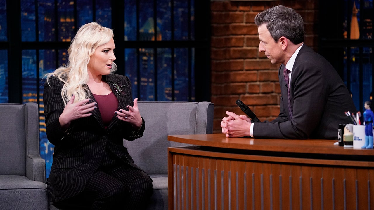 Meghan McCain Reveals She Suffered A Miscarriage The Day After ...