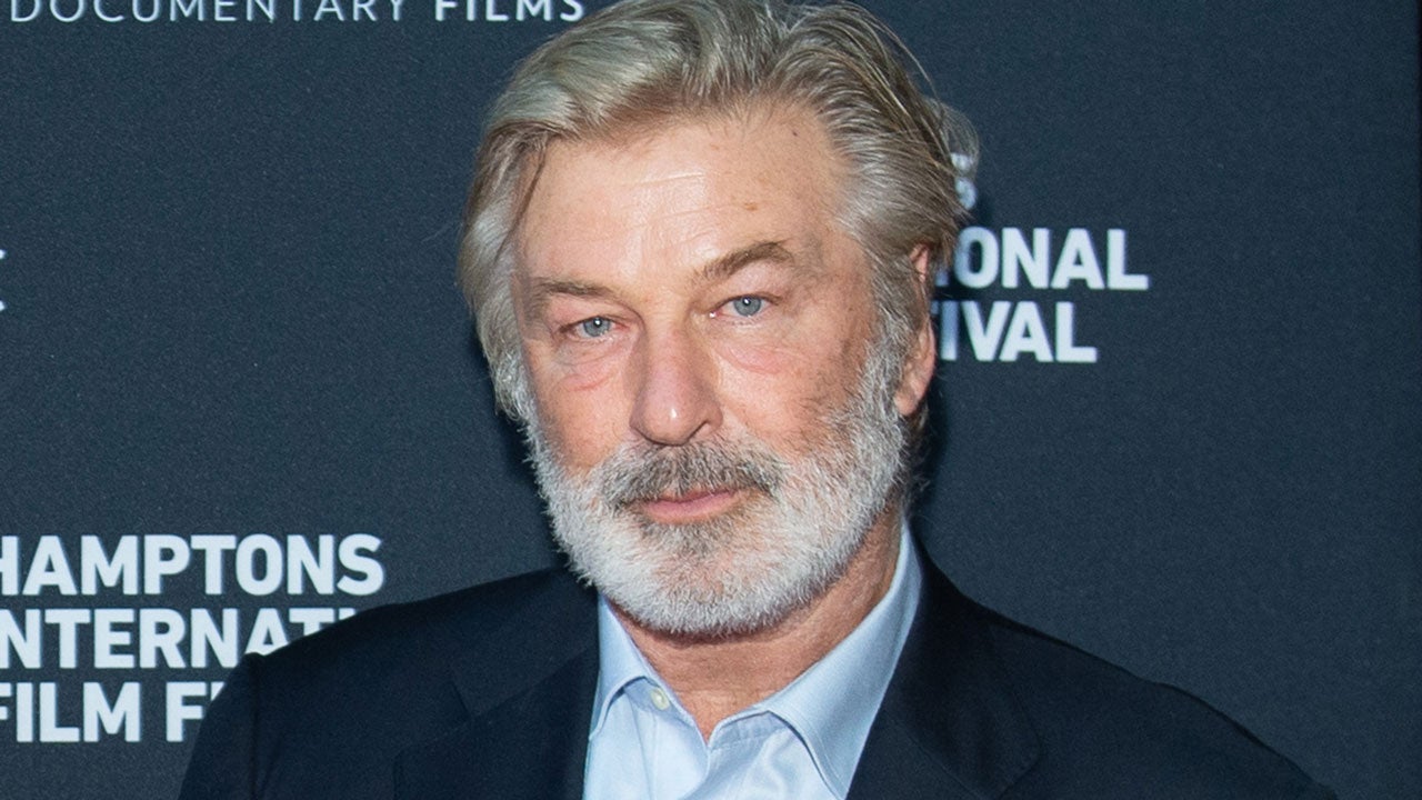 Alec Baldwin Fired Prop Gun That Killed 'Rust' Cinematographer And ...