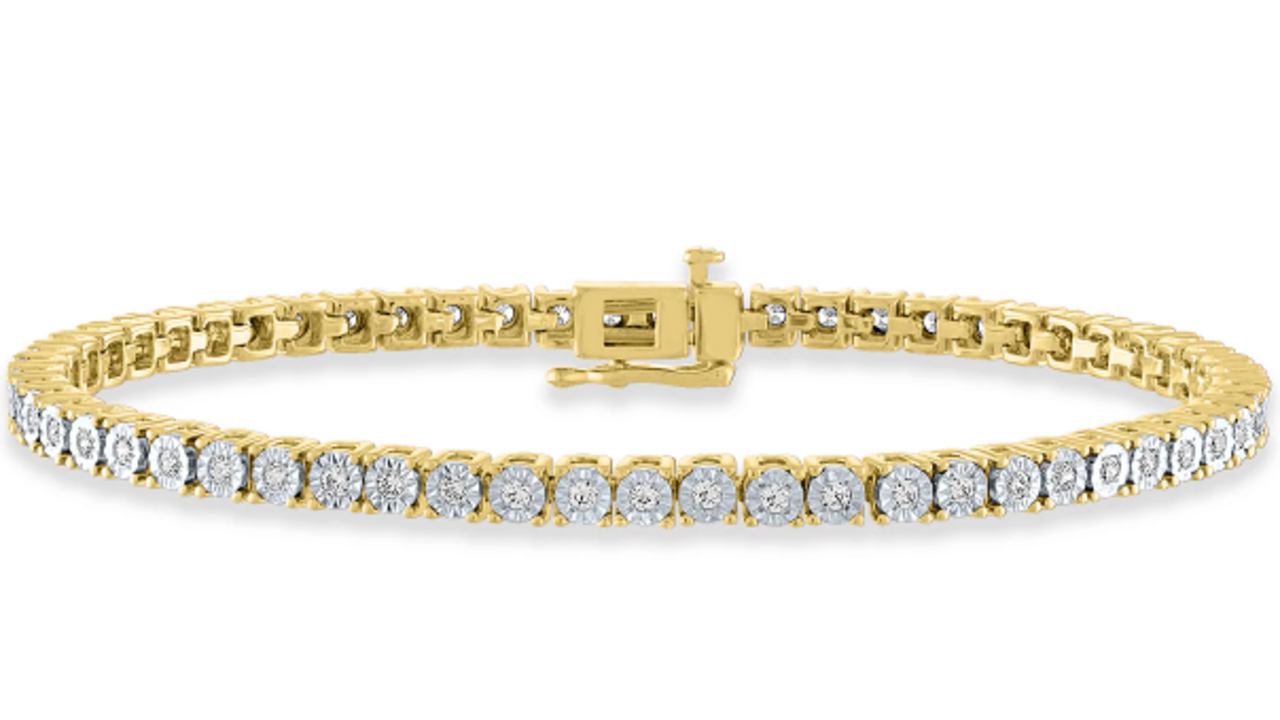 Macy's Wheat Link Chain Bracelet in 14k Gold - Macy's