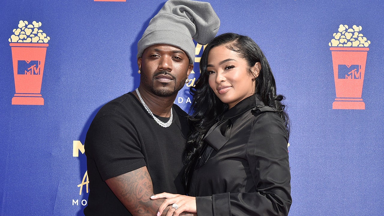 Princess Love Announces Divorce From Ray J For the Fourth Time ...