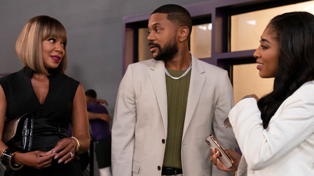 The Game' Season 2 to Premiere on Paramount Plus in December