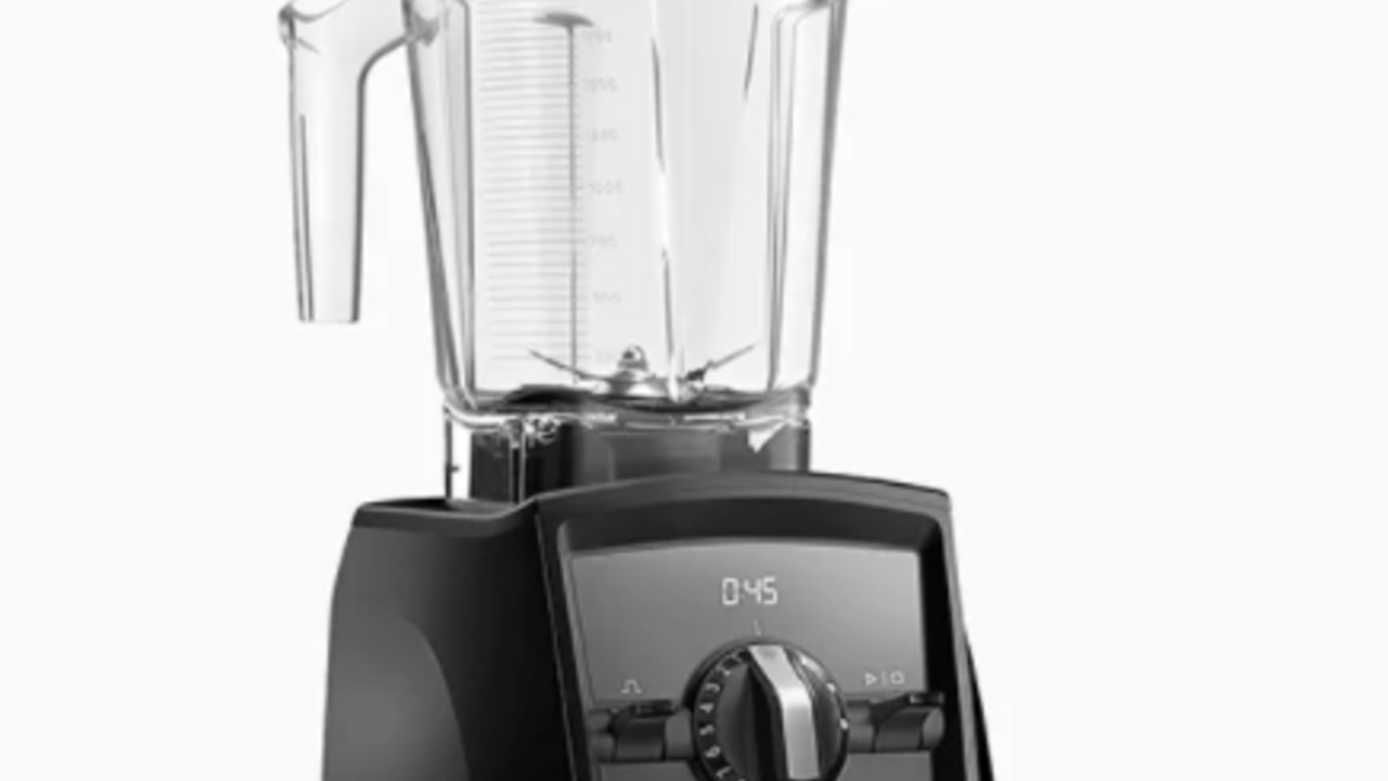 Best Vitamix Deals -  Prime Day 2021