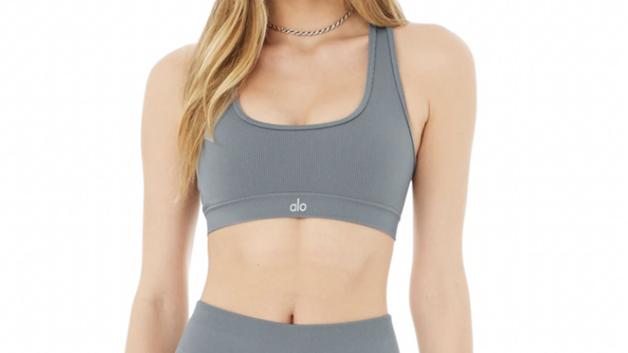 Alo Yoga Cyber Monday Sale: Last Day to Take 20% Off Sitewide & Up to 70%  Off Sale
