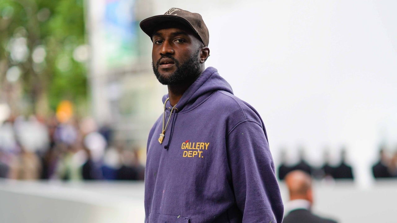 Virgil Abloh