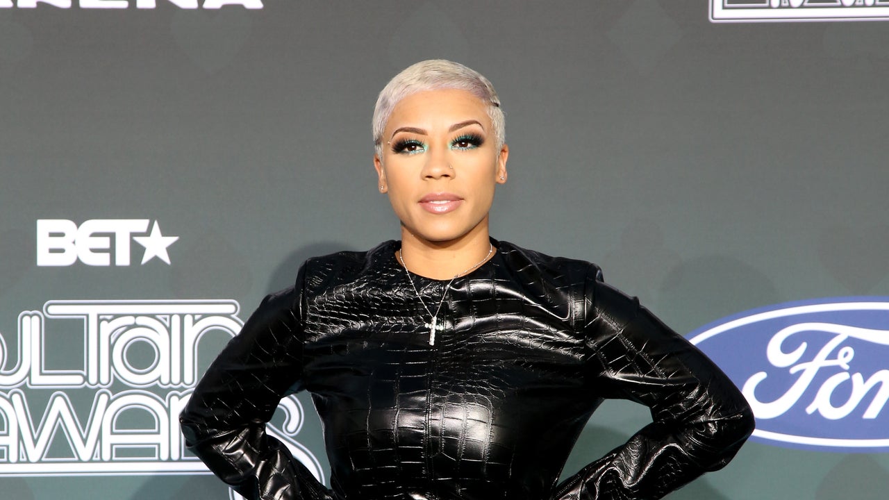 Keyshia Cole Responds To Critic Claiming She's 'Degrading' Her Late Mother  w/ Upcoming Biopic: I Wanted The Best For My Mom - theJasmineBRAND