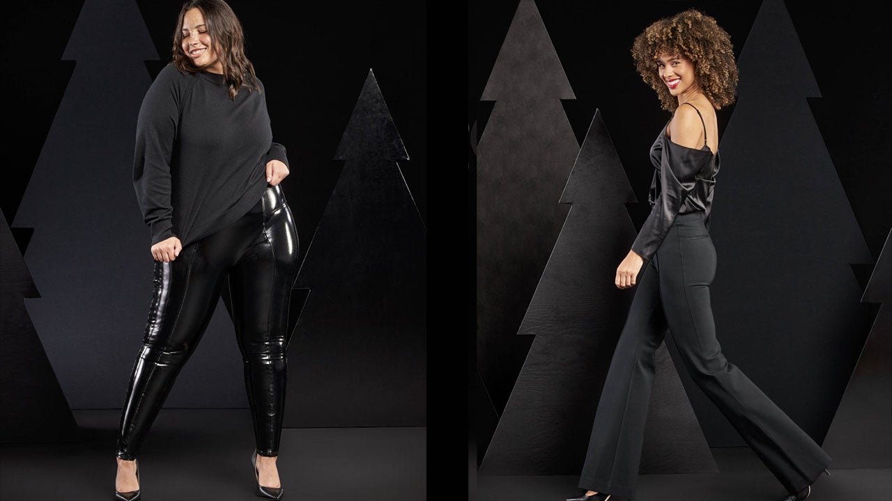 See Halle Berry's New Activewear Line With Sweaty Betty, Modeled