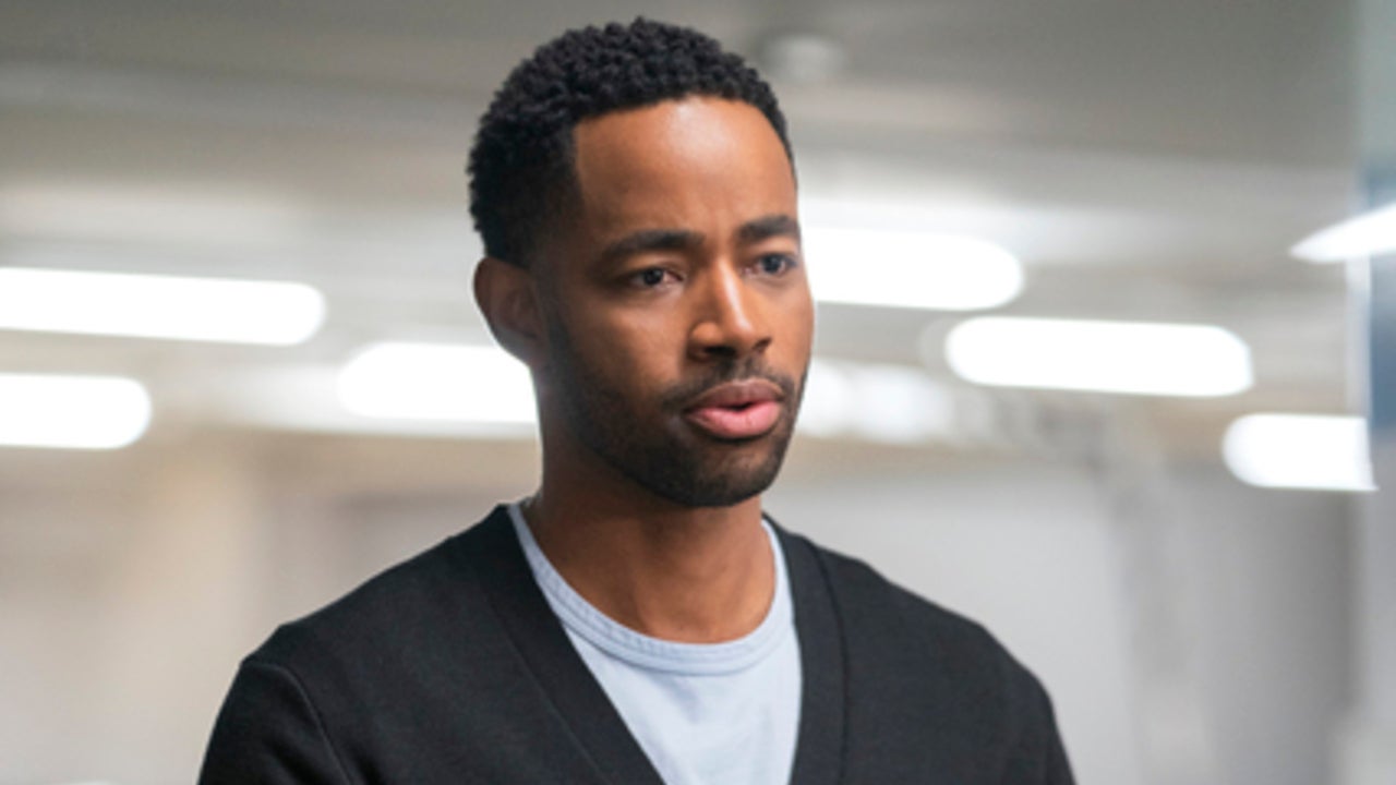 'Insecure': Jay Ellis on Lawrence's Struggles With Condola and Breakup