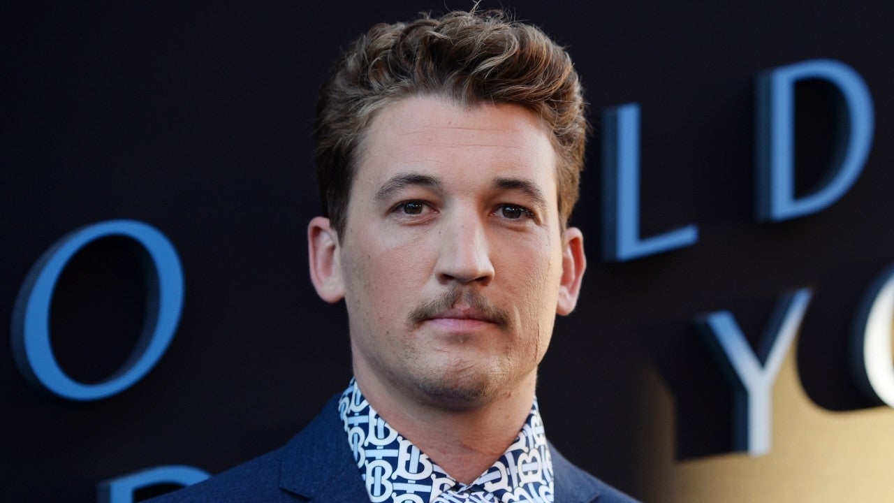 Miles Teller