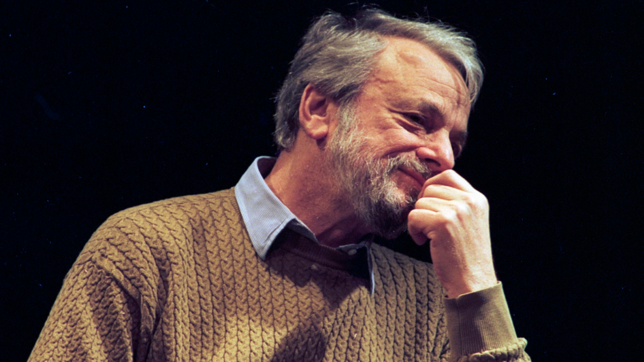 stephen sondheim