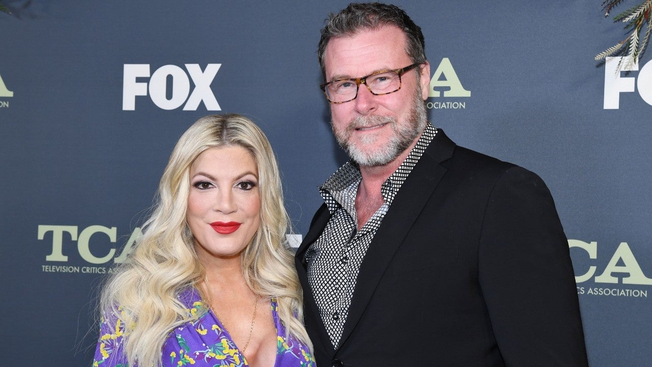 Tori Spelling And Dean McDermott Split After 17 Years | Entertainment ...