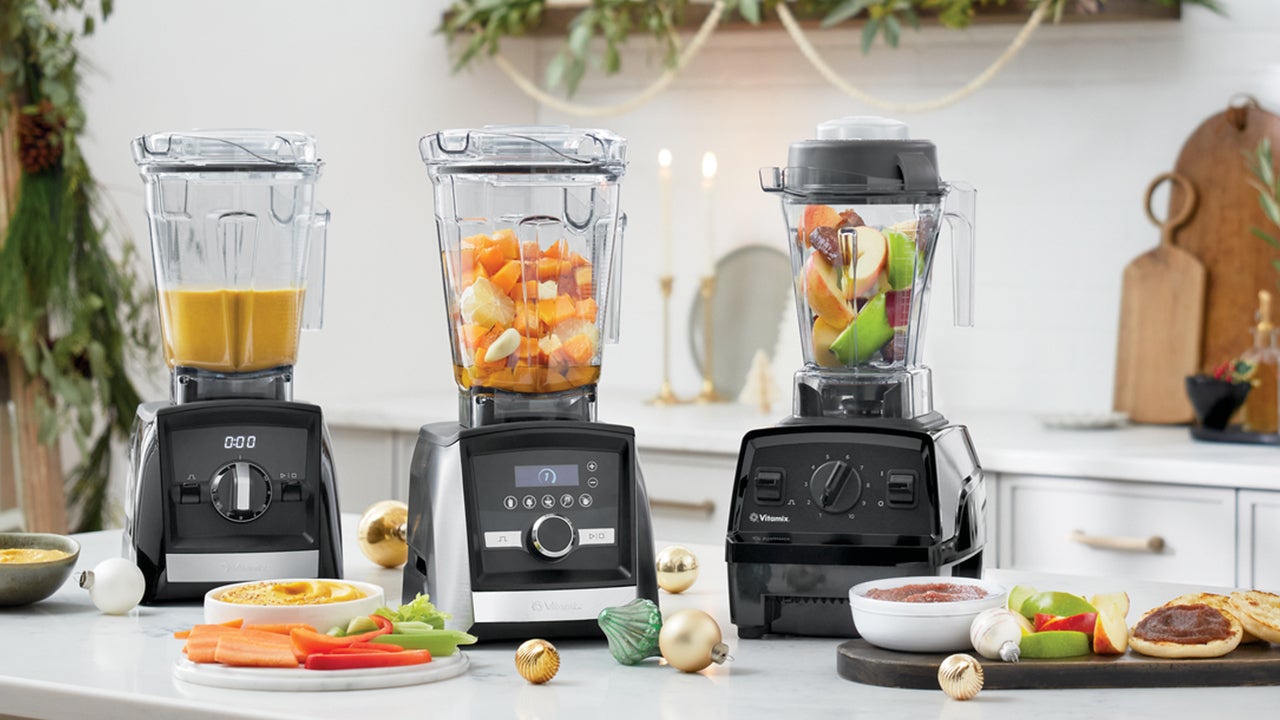 vitamix sale