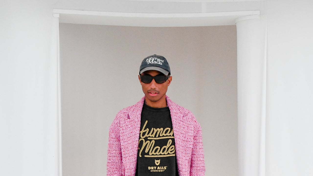 Pharrell Williams