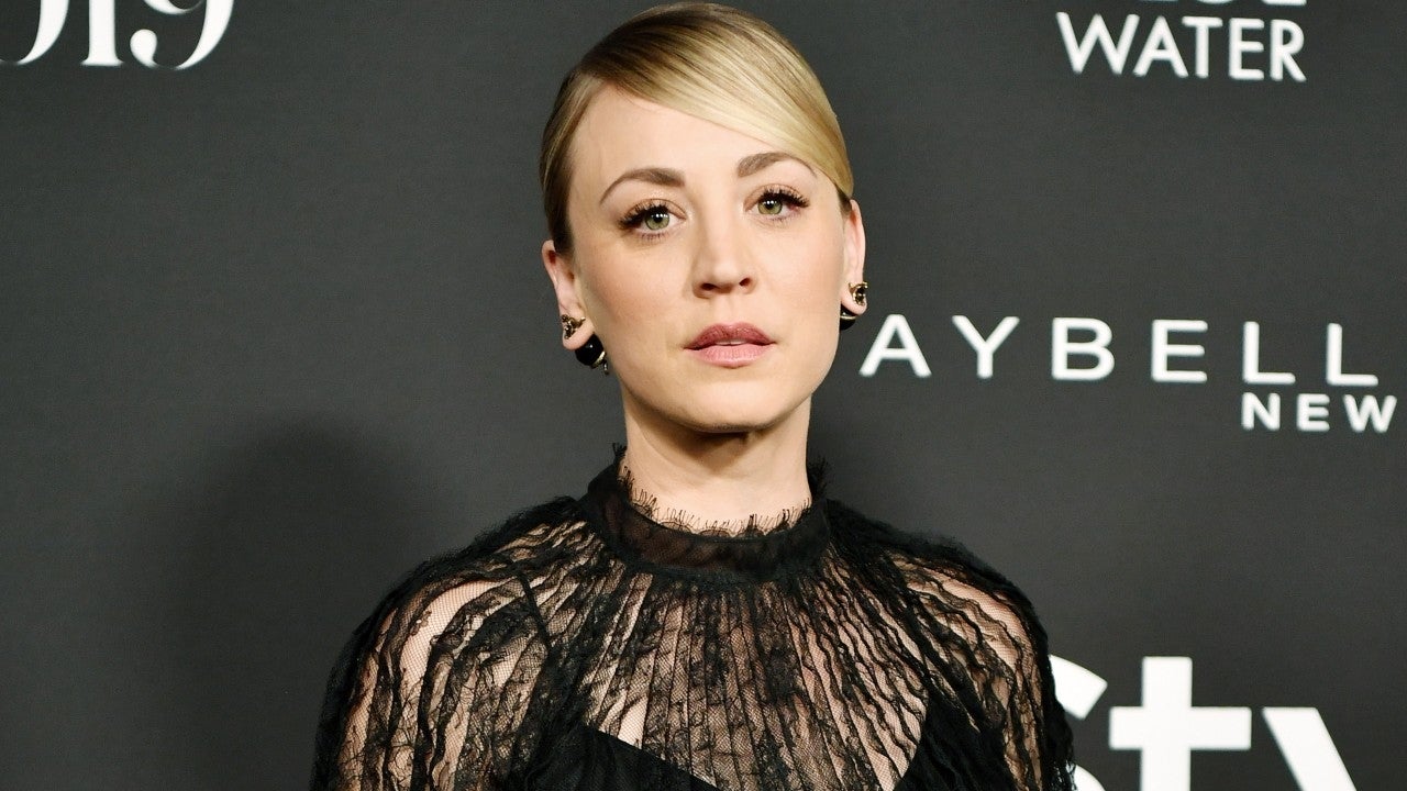 Kaley Cuoco Says She Doesnt Feel Totally Ok On Her Birthday 3 Months After Karl Cook Split