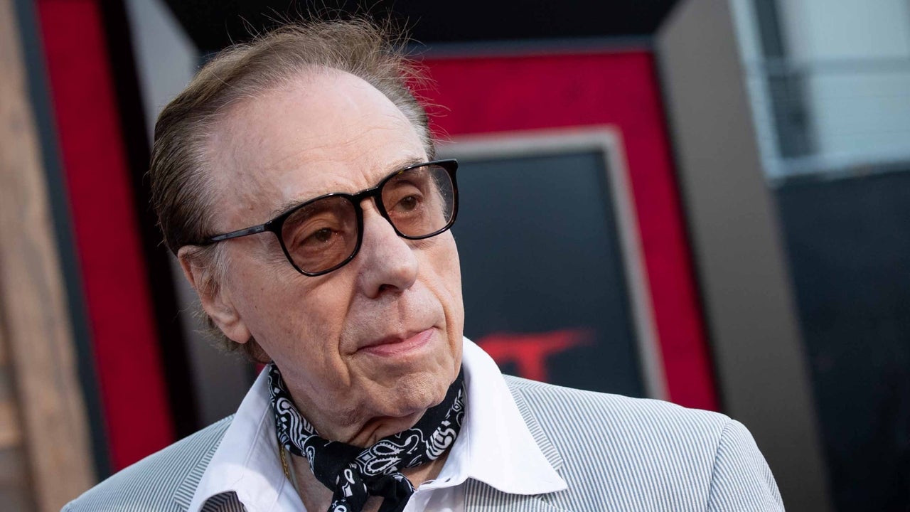 Peter Bogdanovich