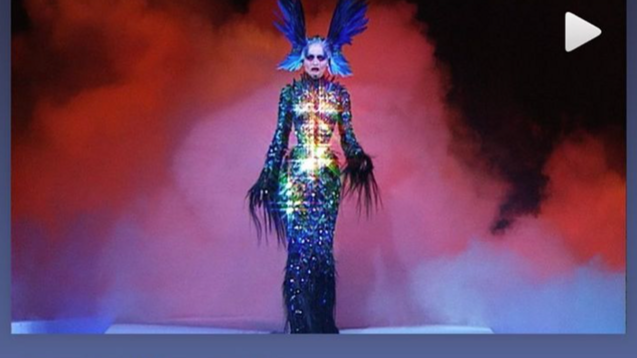 Manfred Thierry Mugler Dead at 73: Beyonce, More Stars React