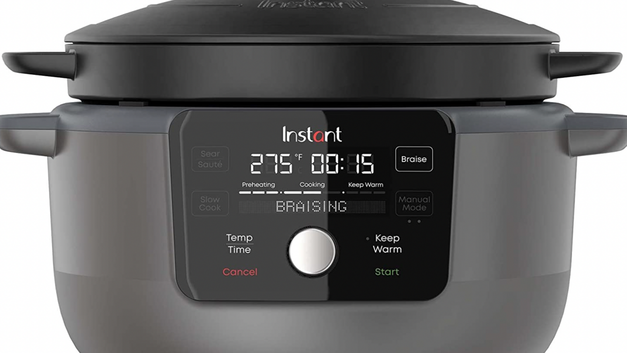 Prime Day Instant Pot Deals — Instant Pots Prime Early Access Sale