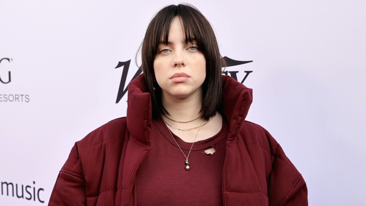 Billie Eilish Responds After Kanye West Demands An Apology For Travis