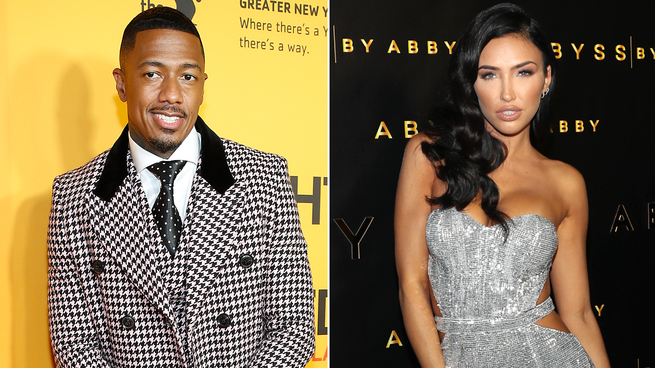 Nick Cannon And Bre Tiesi's Baby Needed 'Respiratory Support' Following ...