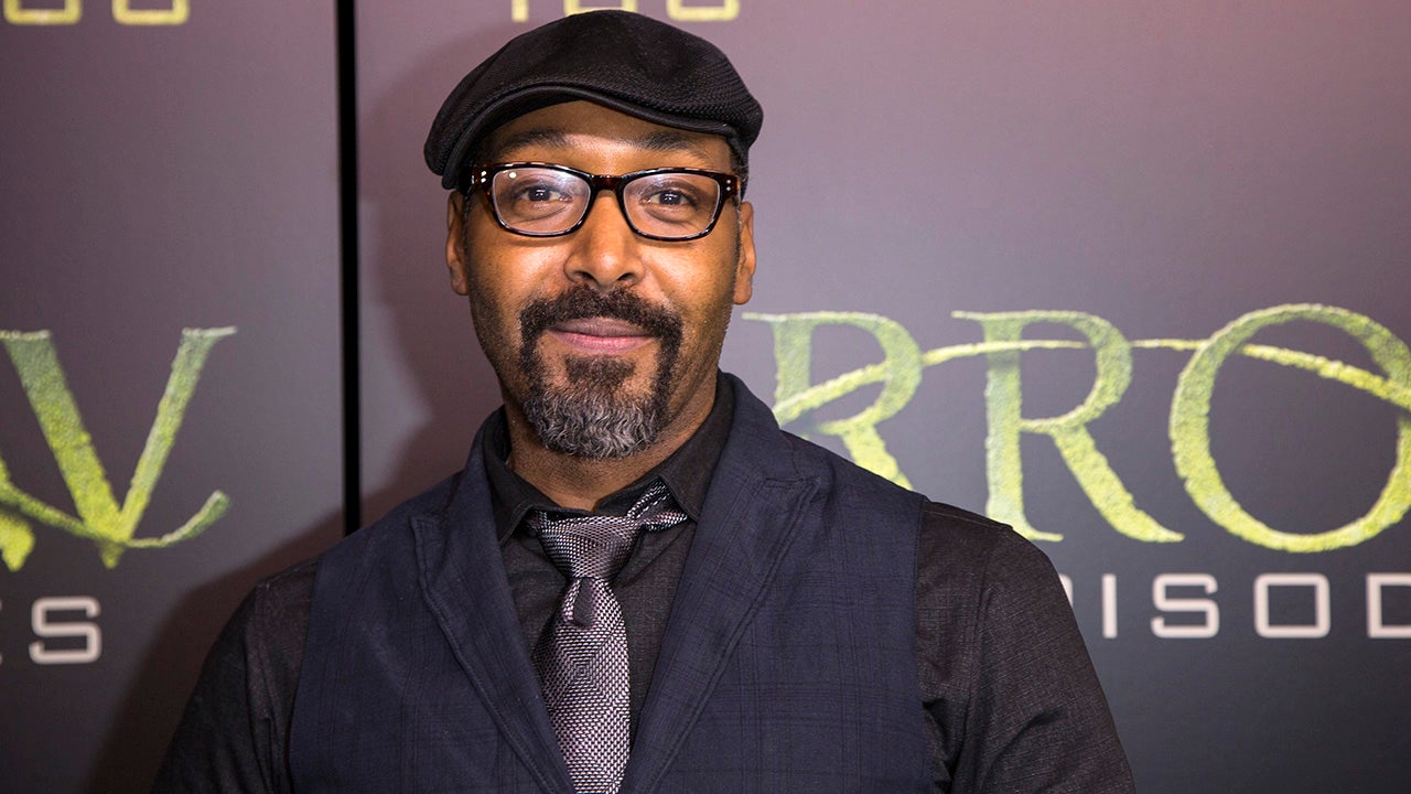 Jesse L. Martin